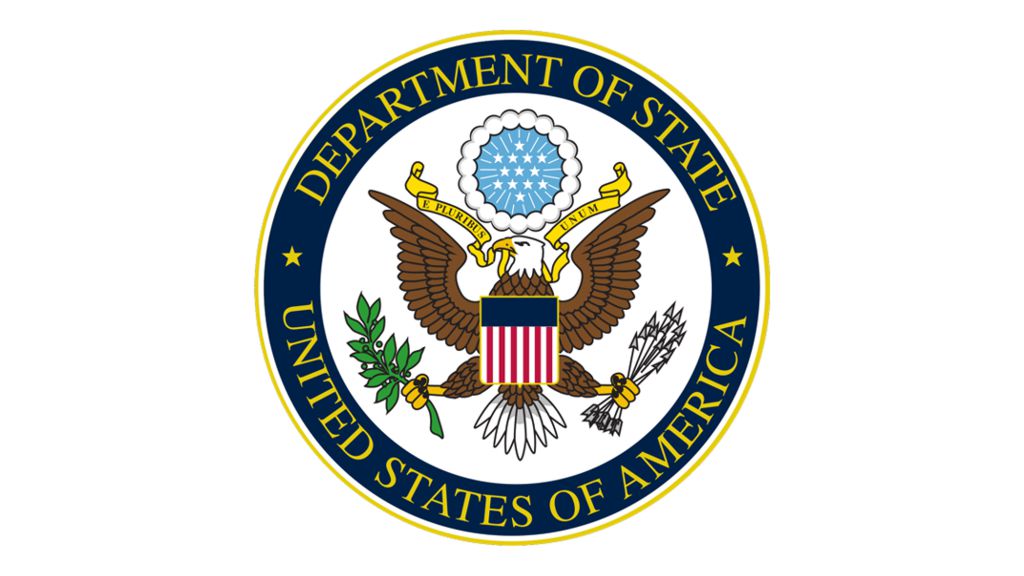 U.S. Department of State